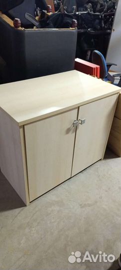 Тумба оргтехника