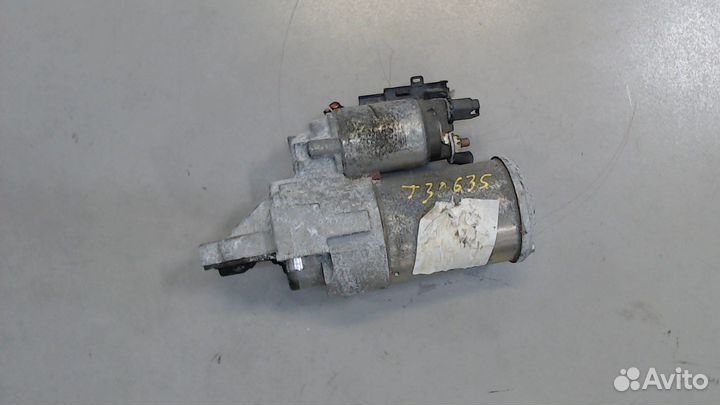 Стартер Ford Mondeo 5 2015, 2019