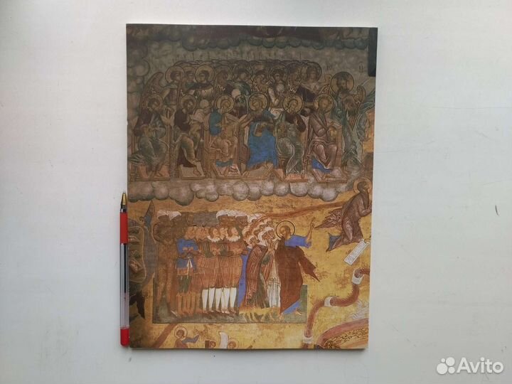 Владимирские художники. Альбом