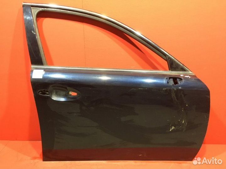 Дверь передняя правая Lexus Is250 GSE20 4grfse