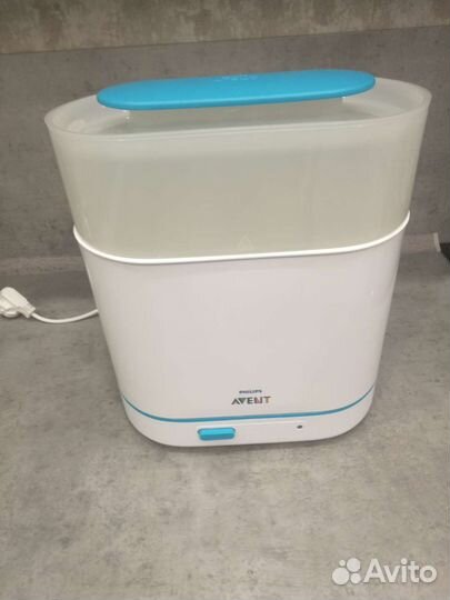 Стерилизатор Philips Avent