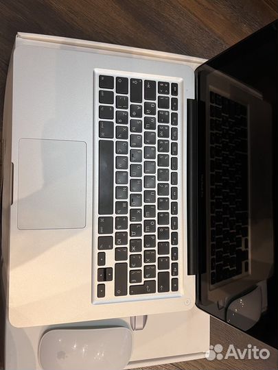 Apple MacBook Pro 13 inch mid 2012