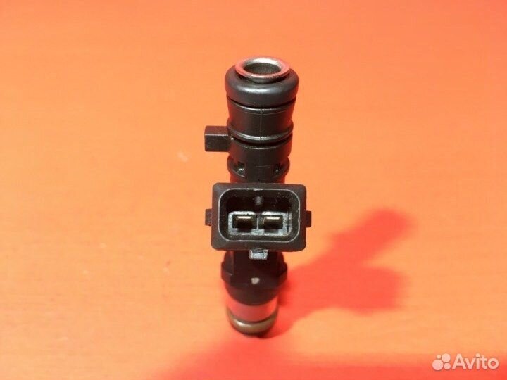 Форсунка Opel Astra H Z14XEP 1.4L 1364 куб.см