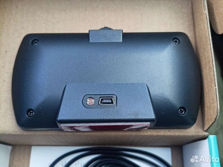 Бортовой компьютер универсальный OBD