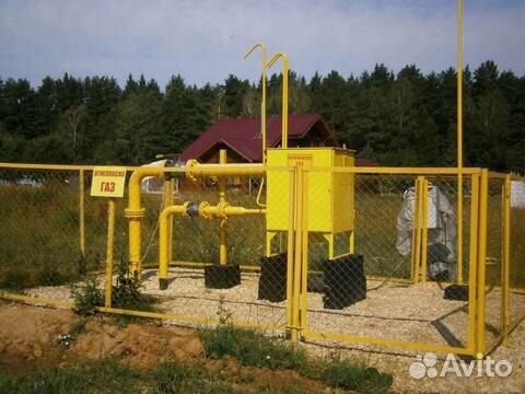 Газификация газоснабжение догазификация