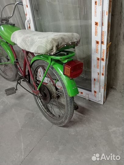 Рига 13 дырчик