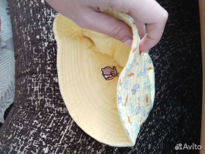 Панама детская