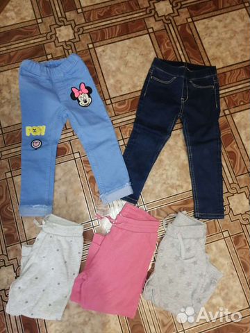 Одежда для девочки