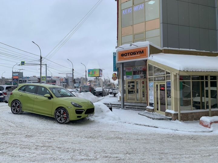 Продам помещение свободного назначения, 25 м²