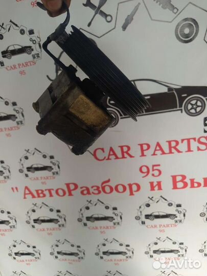 Насос гур volvo s80 1