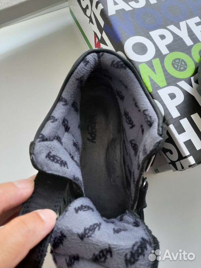 Вуппи ортопедик