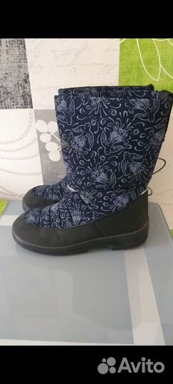 Валенки женские 38