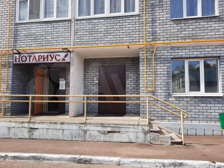 Свободного назначения, 105 м²