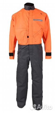 Спелеокомбинезон Сплав