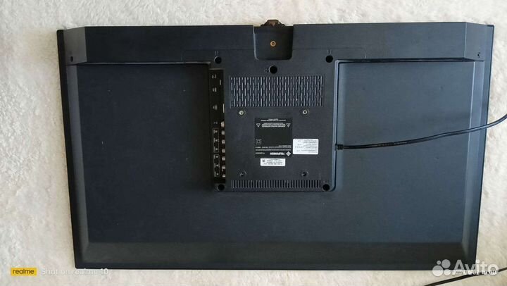 Телевизор telefunken 32 tf-led32s34