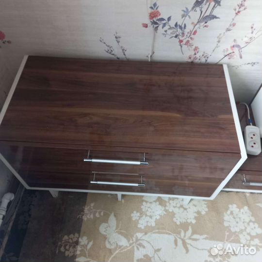 Спальный гарнитур