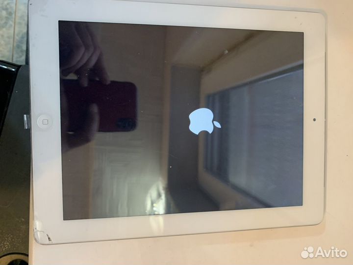 iPad 3 a1430 на запчасти