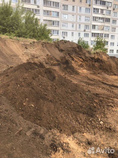 Приму грунт