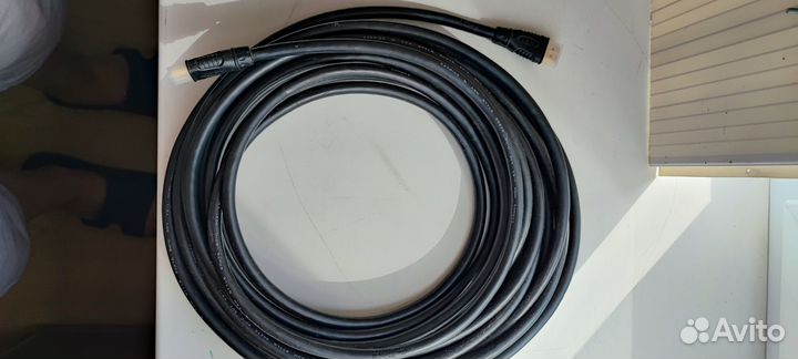 Кабель hdmi-hdmi 5 метров