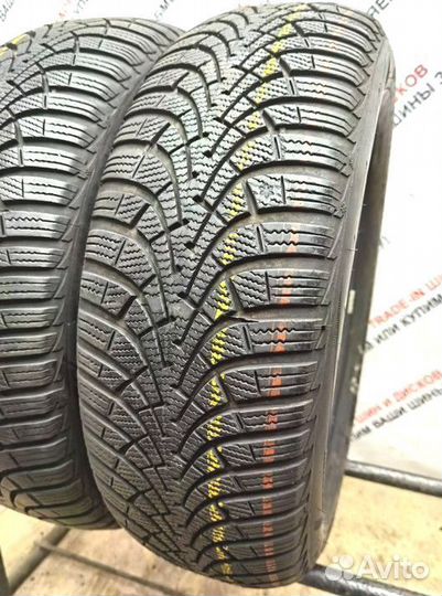 Goodyear UltraGrip 9 185/65 R15 88W