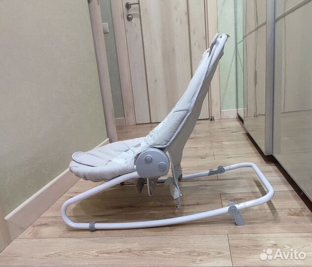 Детские шезлонги бу