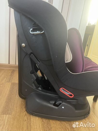 Детское автокресло