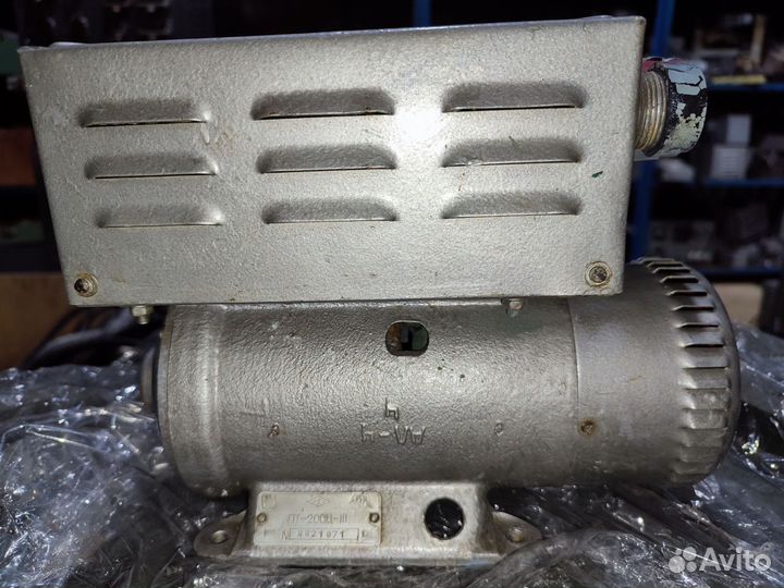 Преобразователь Пт-200ц 3