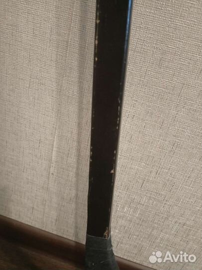 Клюшка хоккейная