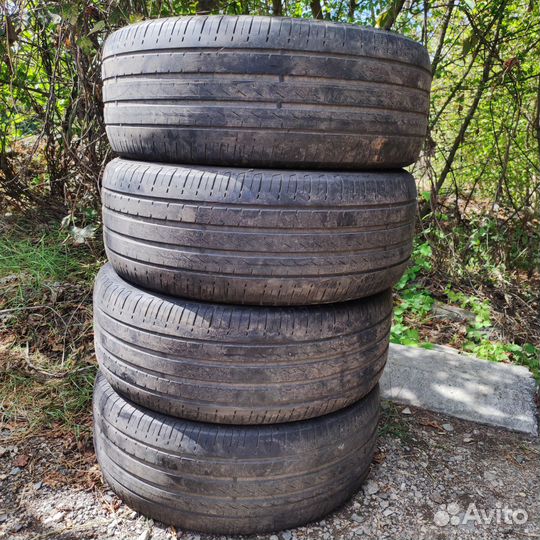 Pirelli Scorpion Verde 235/60 R17