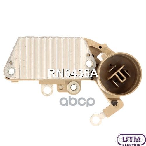 Регулятор генератора RN6436A Utm