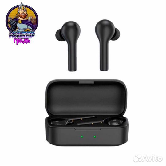 Беспроводные наушники QCY T5 Pro