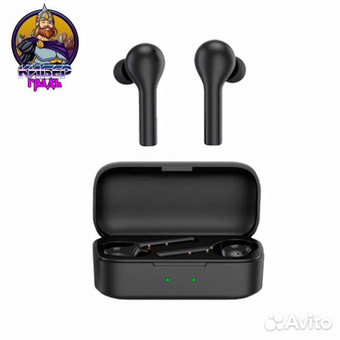 Беспроводные наушники QCY T5 Pro