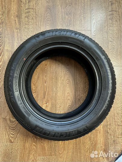 Michelin Primacy HP 215/55 R16 93H