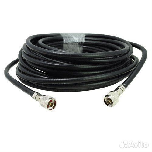 4-диапазонный усилитель Repeater GSM/DCS/3G/4G