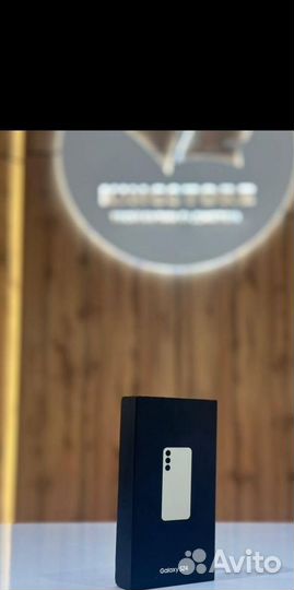 Samsung Galaxy S24+, 12/256 ГБ