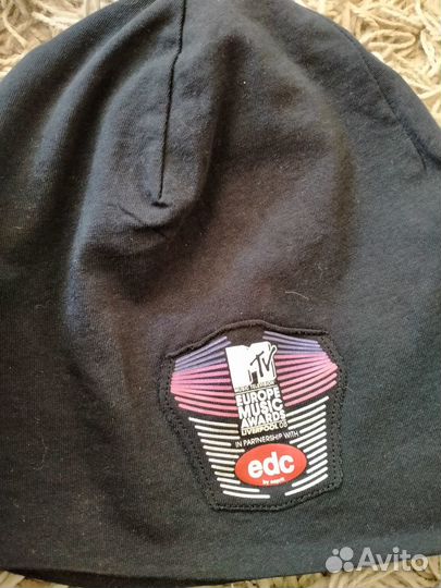 Шапка для мальчика демисезонная