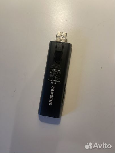 Mp3 плеер samsung