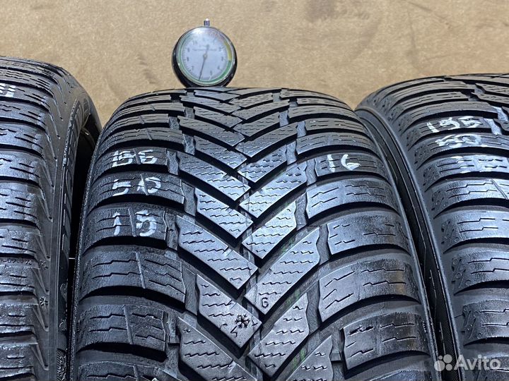 Nokian Tyres Weatherproof 195/50 R15