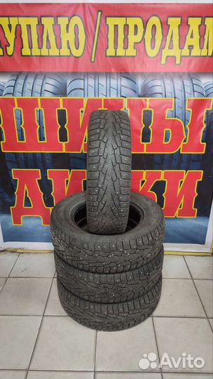 Cordiant Snow Cross 205/65 R15