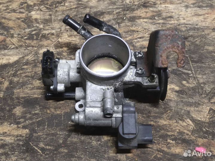 Дроссельная заслонка Ceed 1 1.6