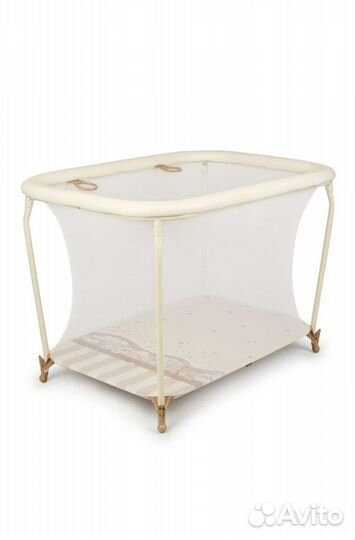 Манеж детский