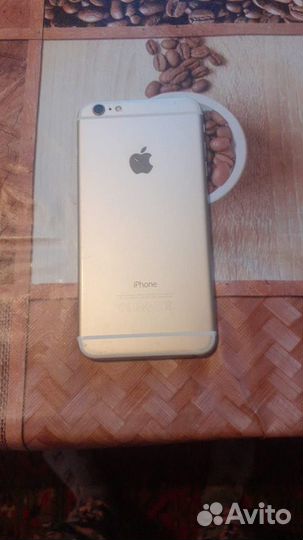 iPhone, 8 ГБ