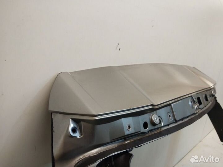 Крышка багажника Lexus Ux 1 2018