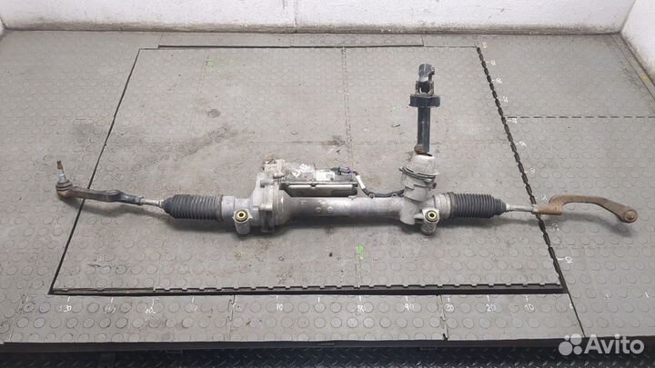 Рейка рулевая без г/у Dodge Charger 2014, 2016