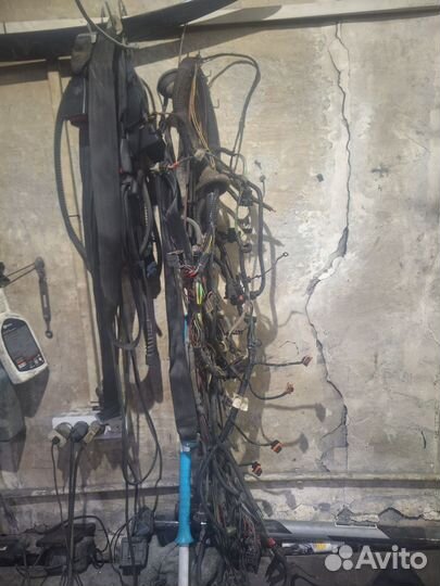 Моторная коса priora 1