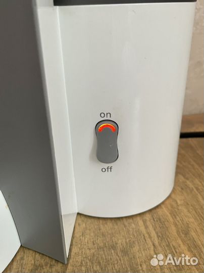 Кофеварка капельная Bosch Германия 1100 Вт