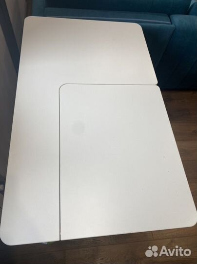 Письменный стол Moll