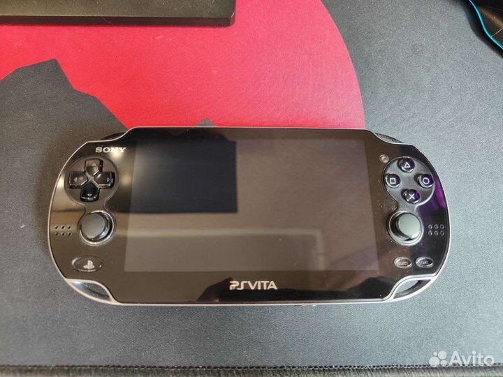Sony playstation Vita
