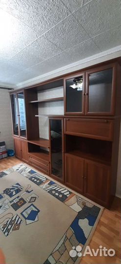 Стенка в гостиную бу