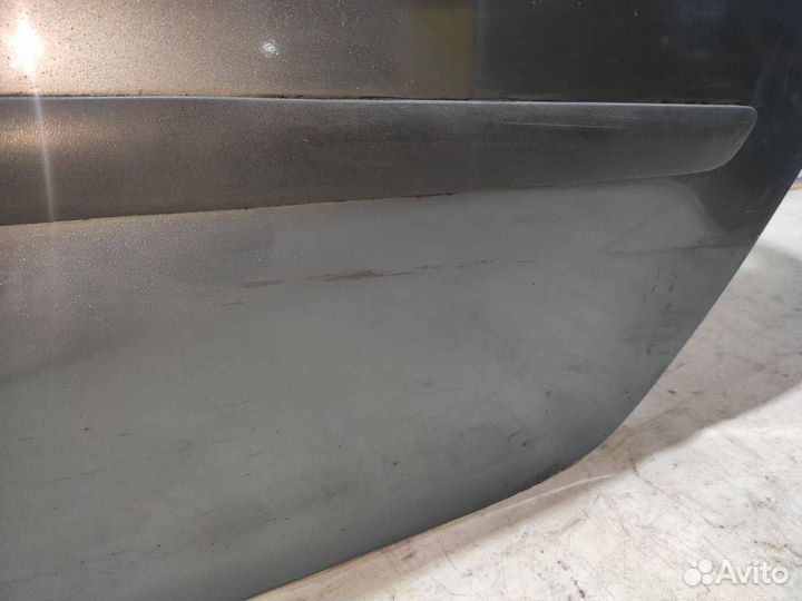 Дверь задняя левая Volkswagen Golf 5 2007